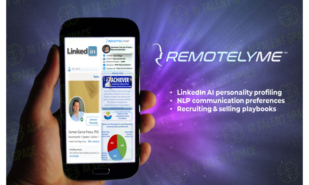 RemotelyMe - Image 1