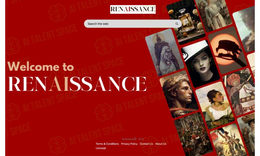 Renaisance - Image 1