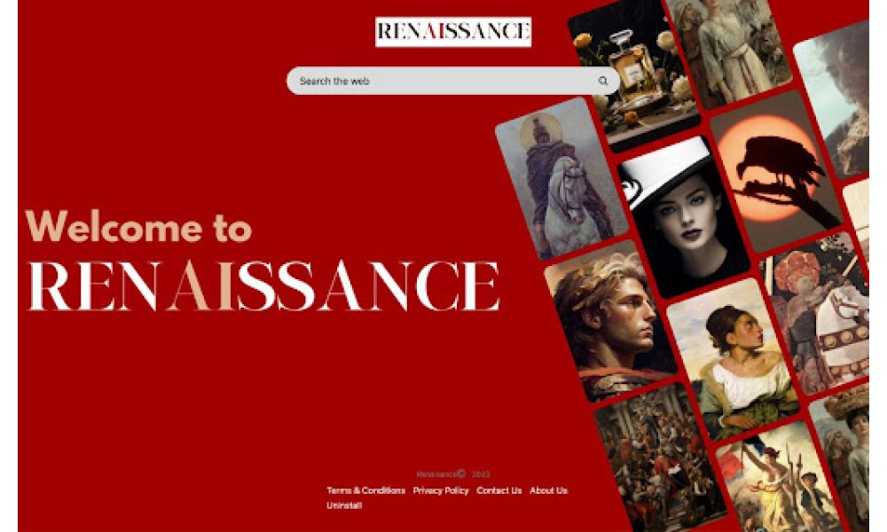Renaisance