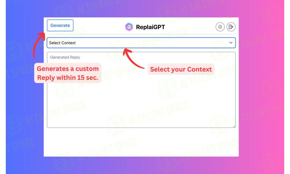 ReplaiGPT - Image 1