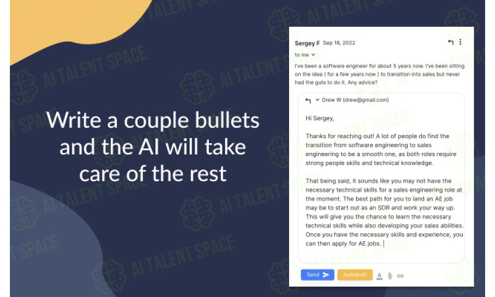 ReplyFaster - Image 3