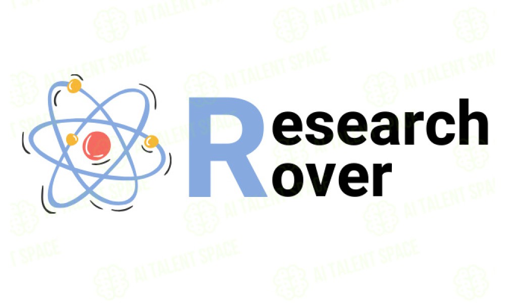 ResearchRover - Image 1