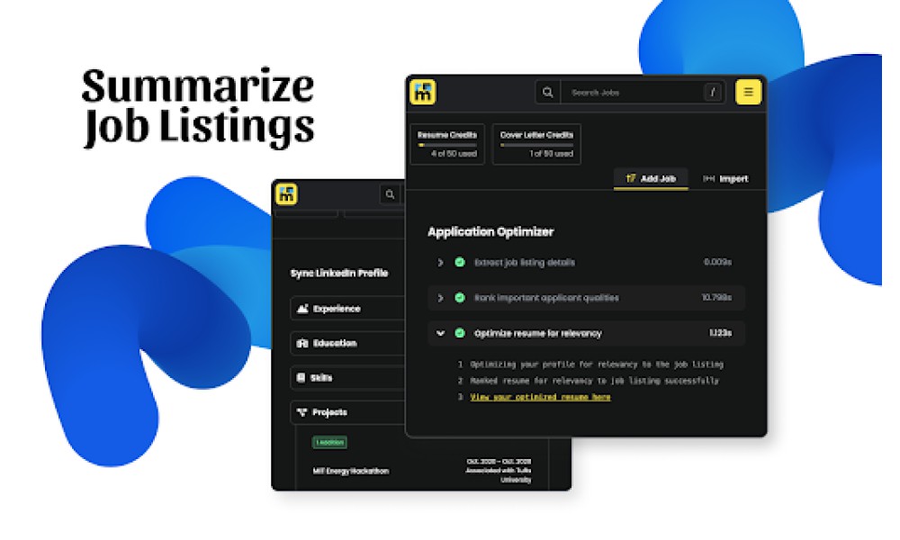 resmate.io