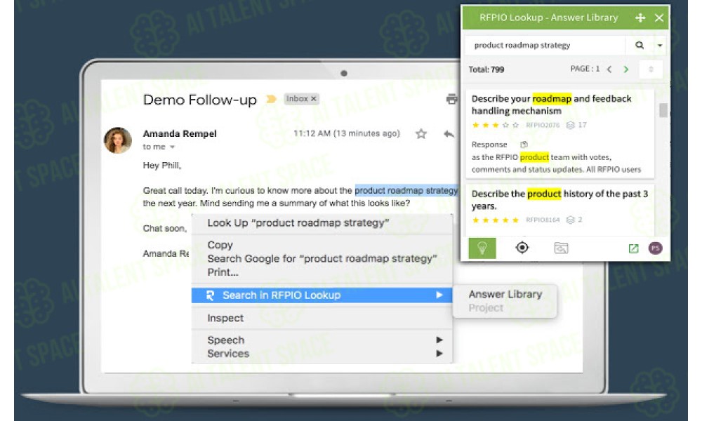 Responsive® LookUp - Image 2