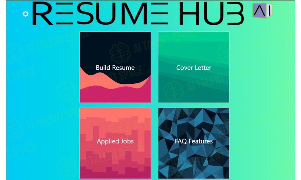 Resume Hub - Image 5
