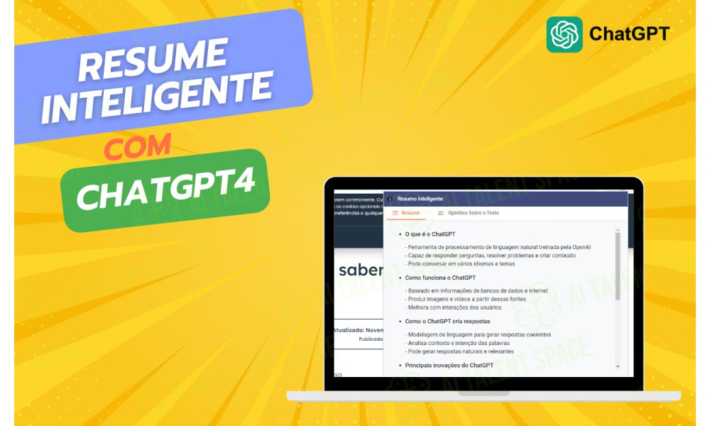 Smart Summarizer - Image 1