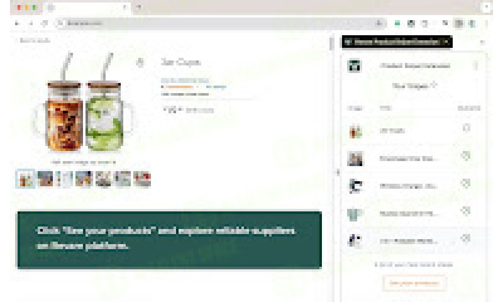 Revam Product Sniper - Image 5