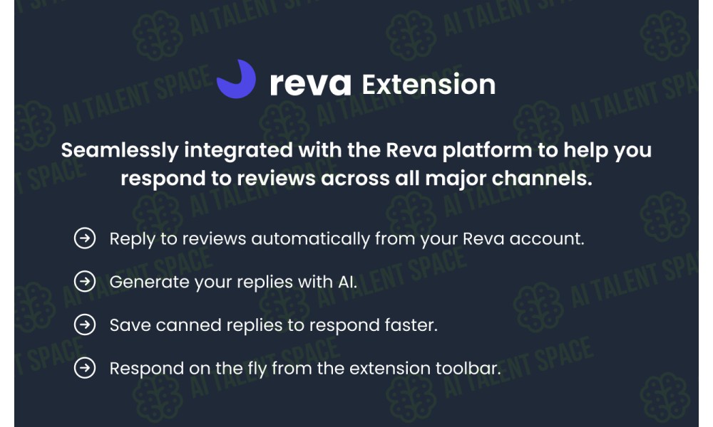 Reva Extension - Image 1