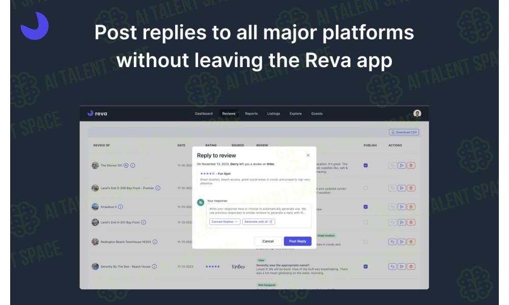Reva Extension - Image 2