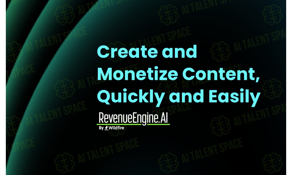 RevenueEngine - Image 1