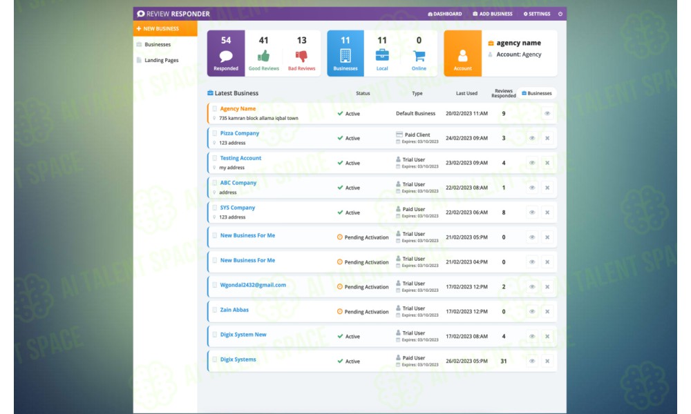 Review Responder - Image 1