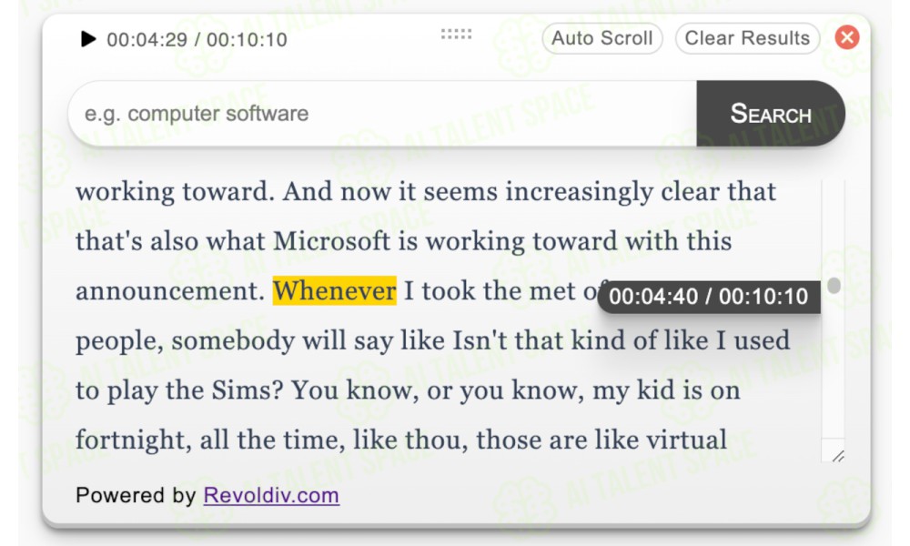 Revoldiv - Image 1
