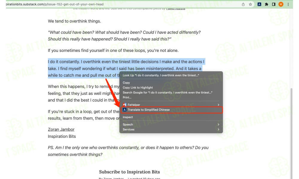 TranslateWeb - Image 2
