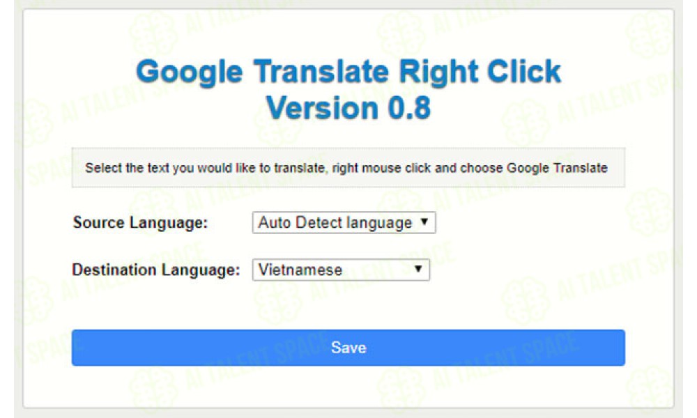 TranslateWeb - Image 3
