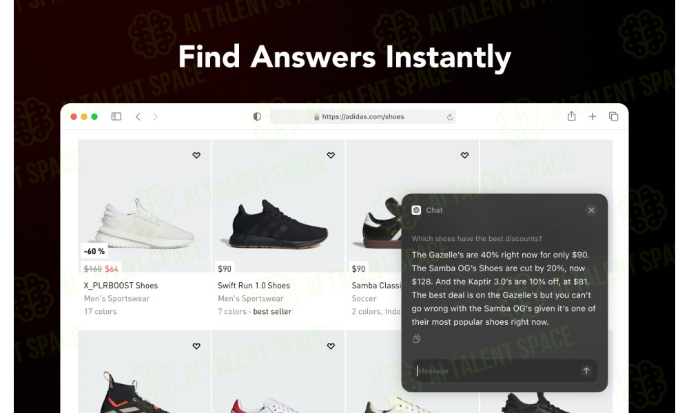 AI Browse Extension - Image 3