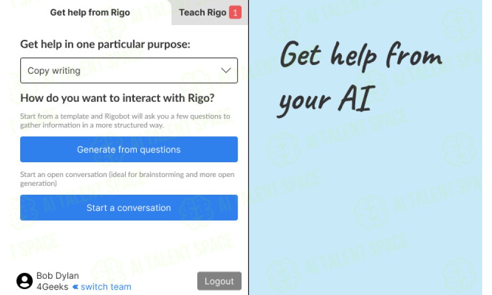 Rigobot - Image 2