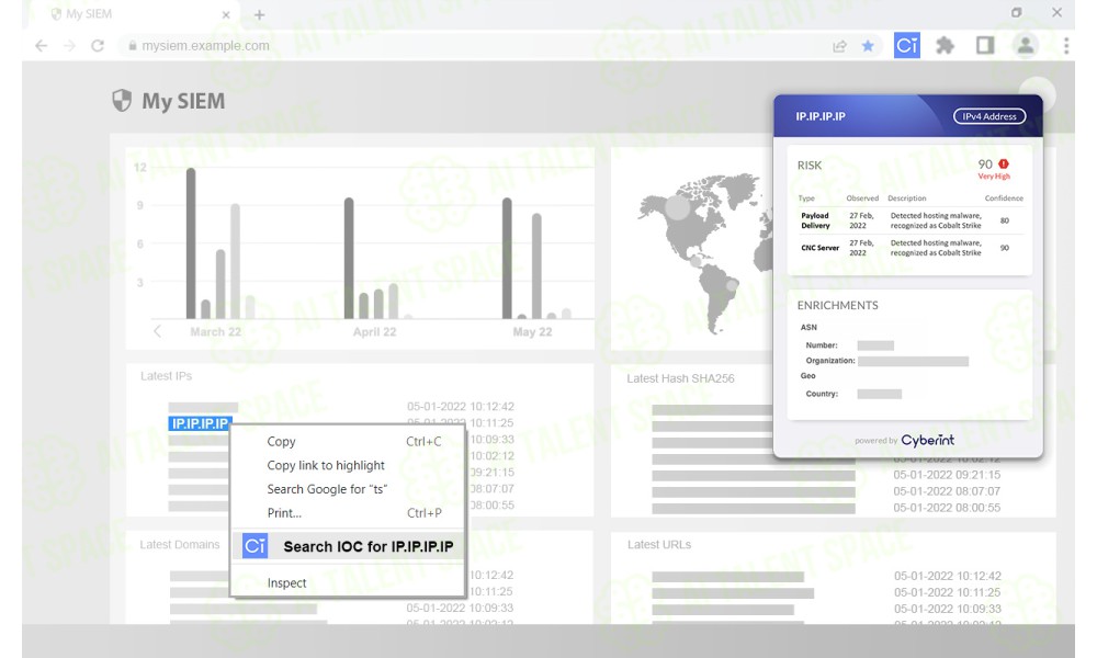 Cyberint - Image 1