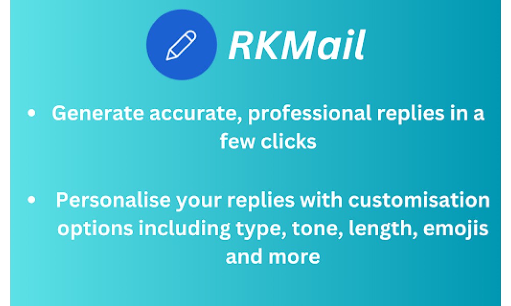 RKMail