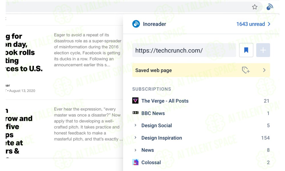 RSSkit reader - Image 5