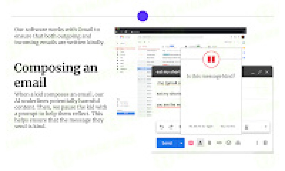 Safe Kids for Email - Image 2