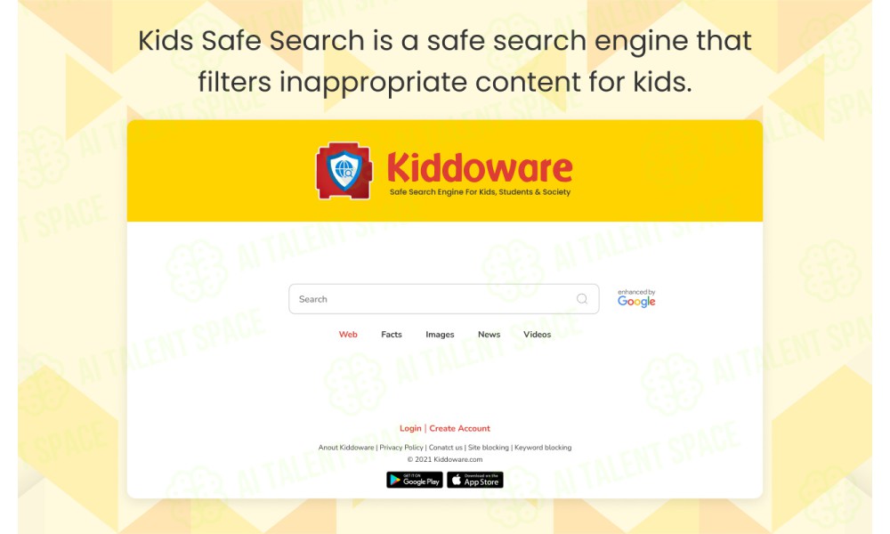 Safe Kids for Email - Image 3