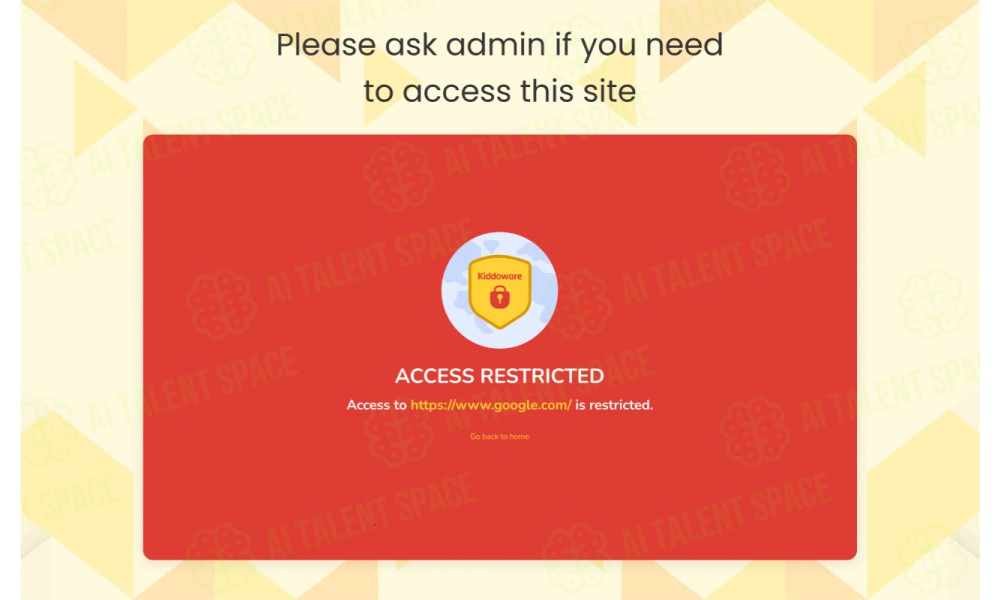 Safe Kids for Email - Image 4