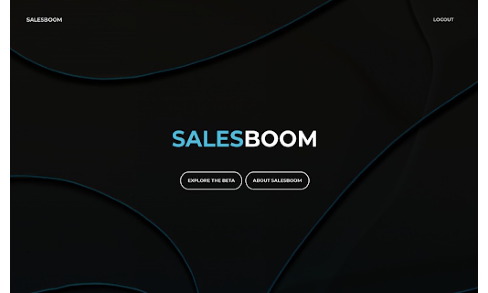 Salesboom