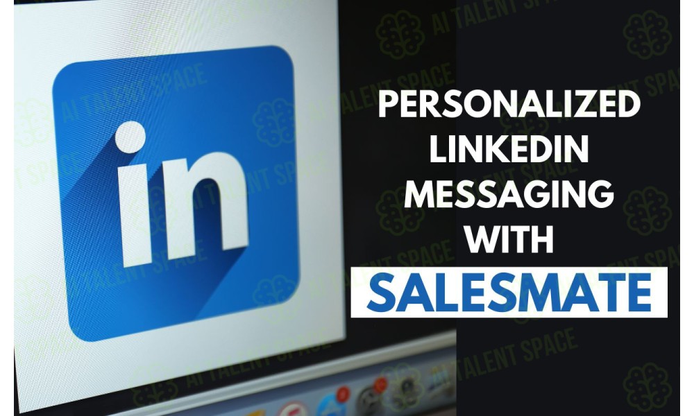 SalesMate - Image 1