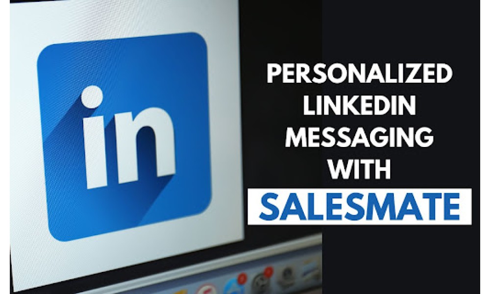SalesMate