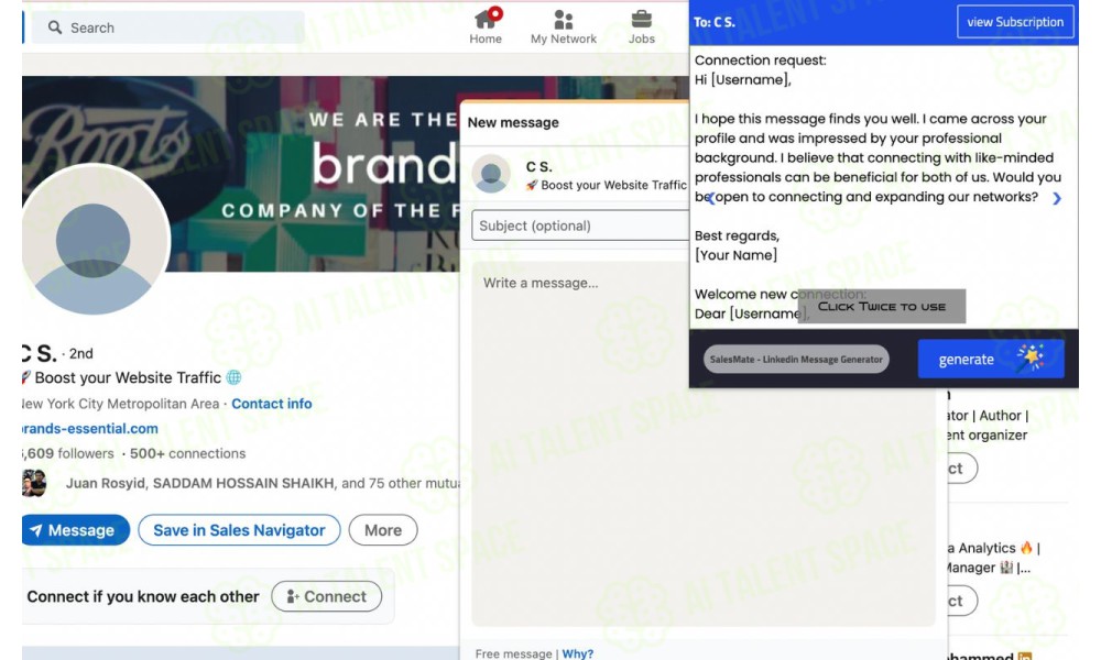 SalesMate - Image 2