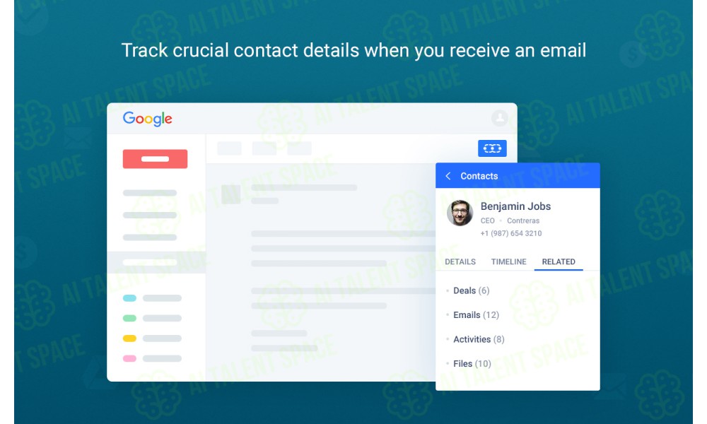 SalesMate - Image 3