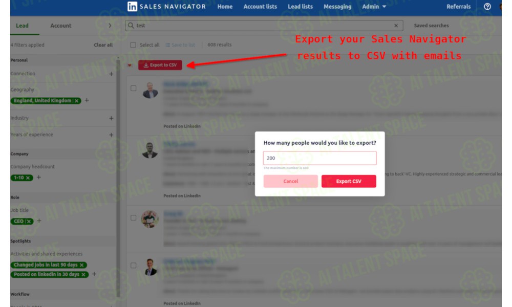 TurboEmail - Image 1