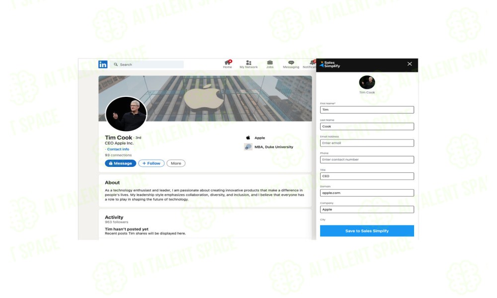 SalesSimplify - Image 2