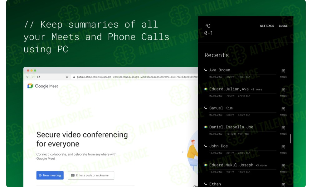 Pro Caller - Image 2