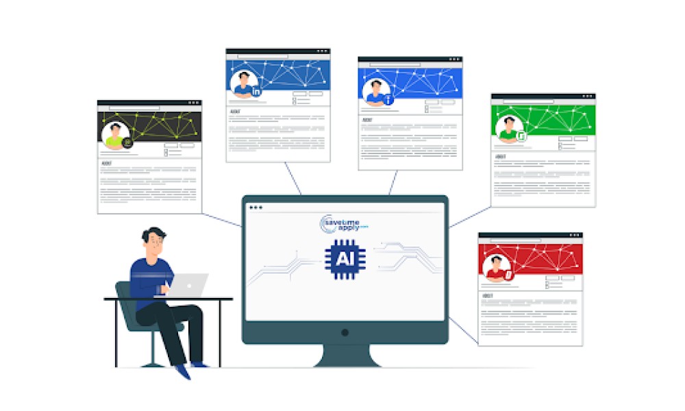 SaveTimeApply