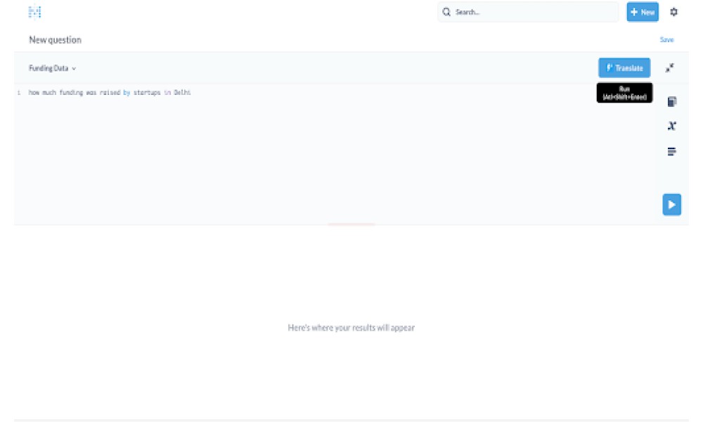 SayData Chrome Extension