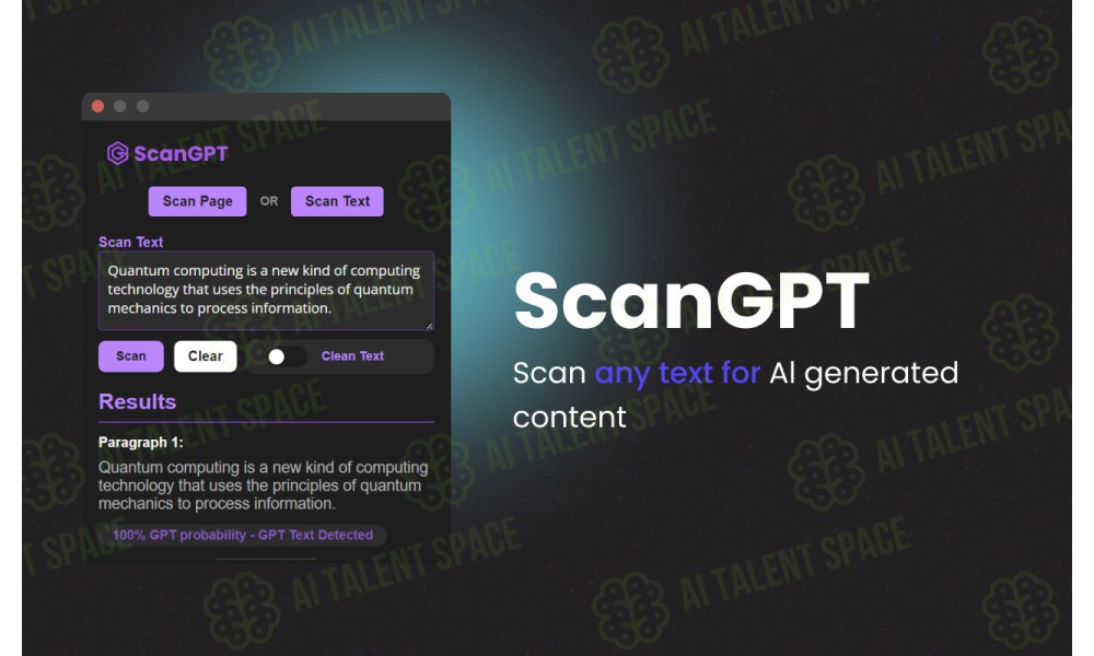 GPT Text Finder - Image 1