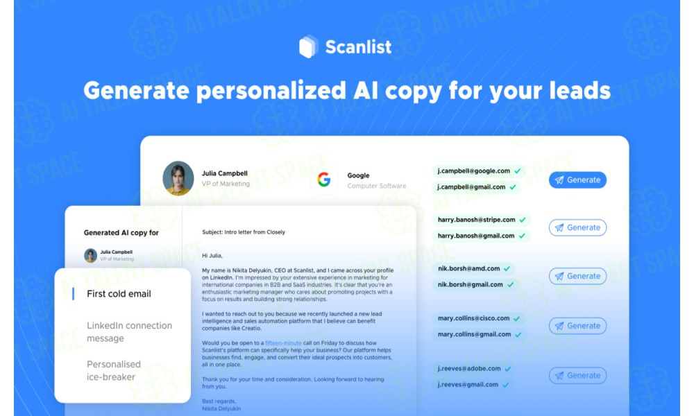Scanlist - Image 4