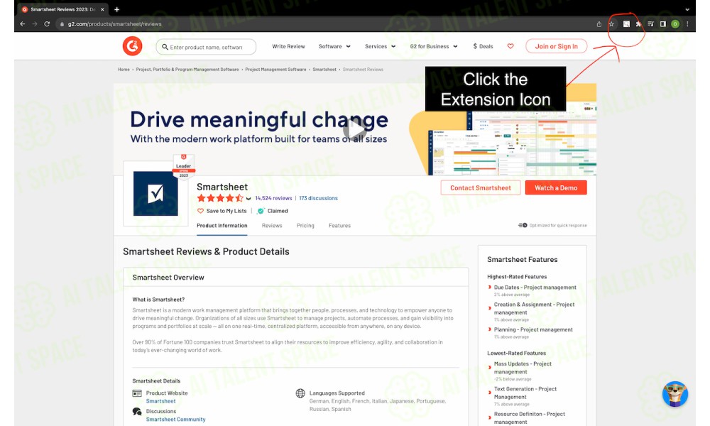 ExtractG2 - Image 1