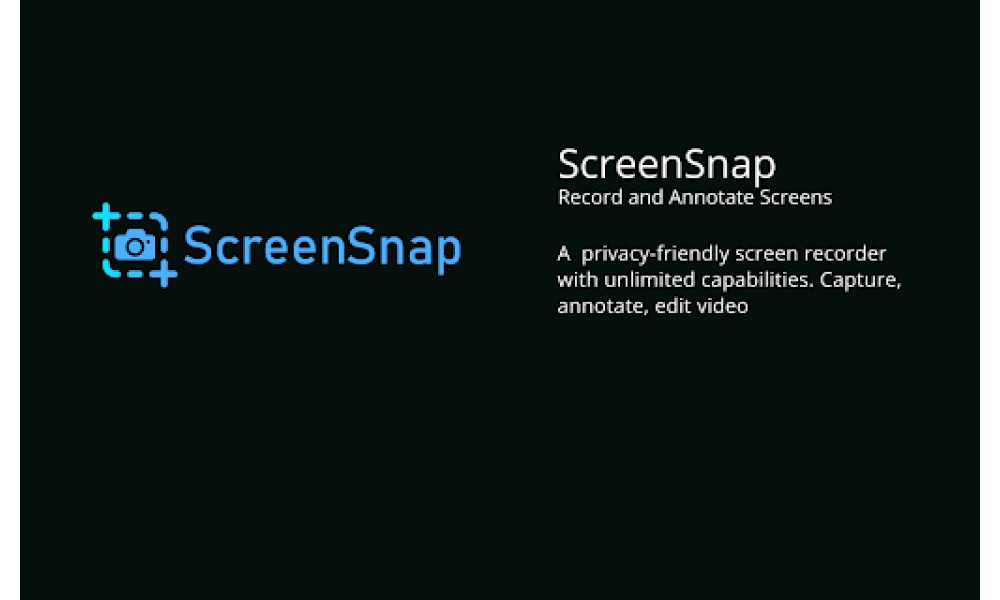 ScreenSnap