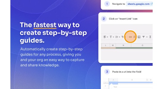 Scribe Chrome Extension