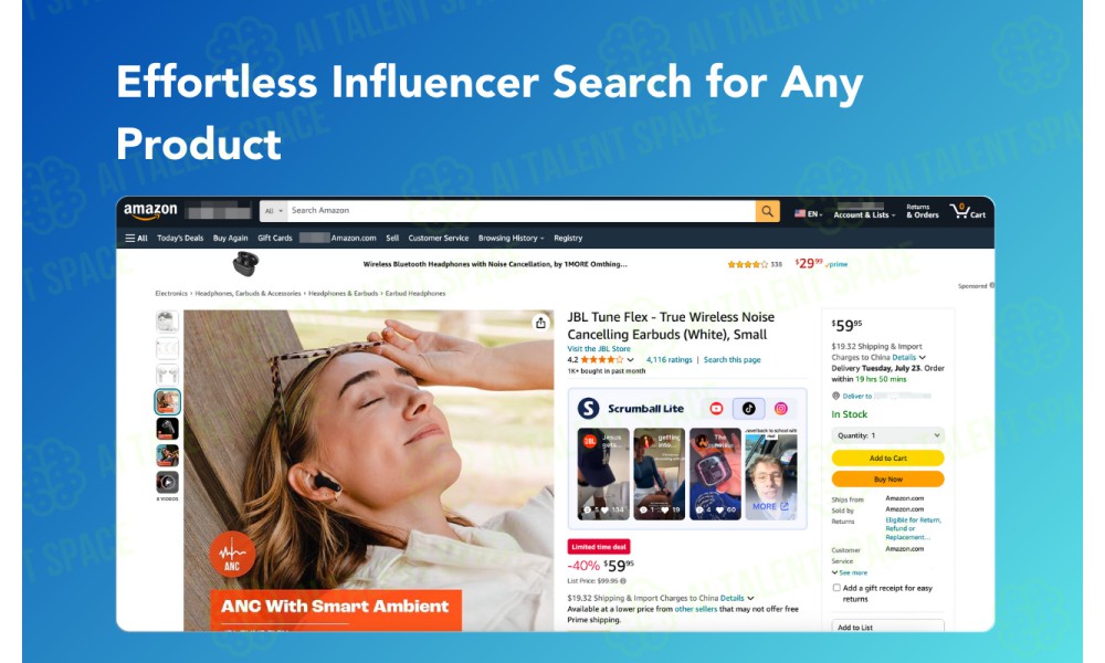 InfluencerAI - Image 4