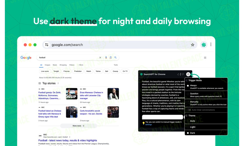 SearchGPT - Image 1