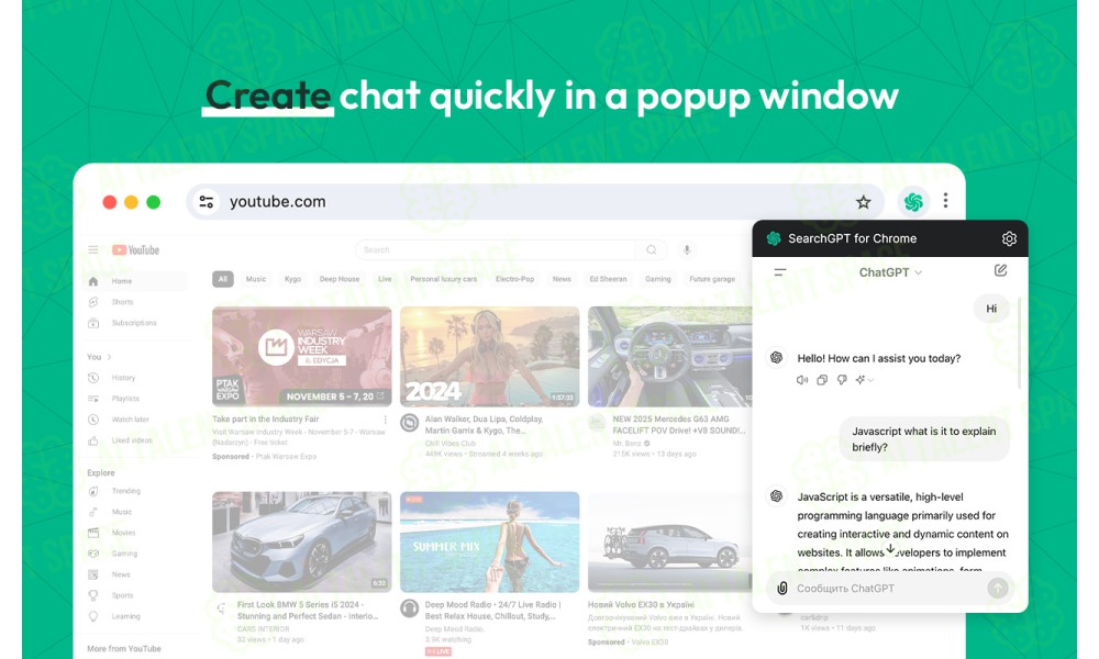 SearchGPT - Image 2