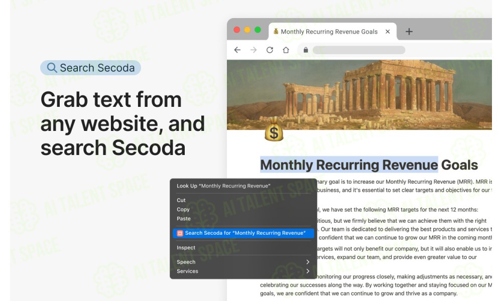 Secoda - Image 2