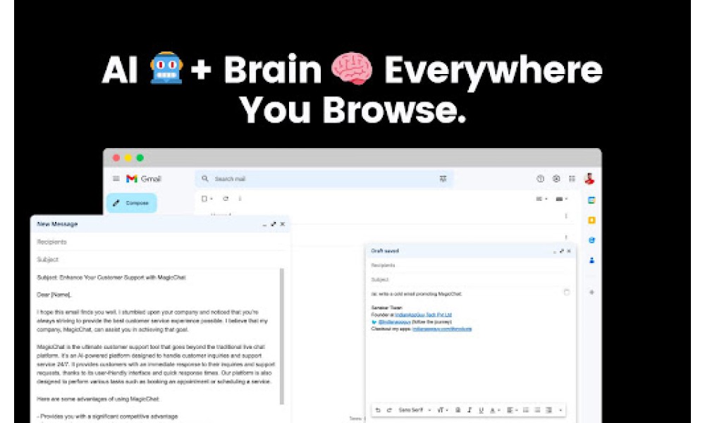 SecondBrain