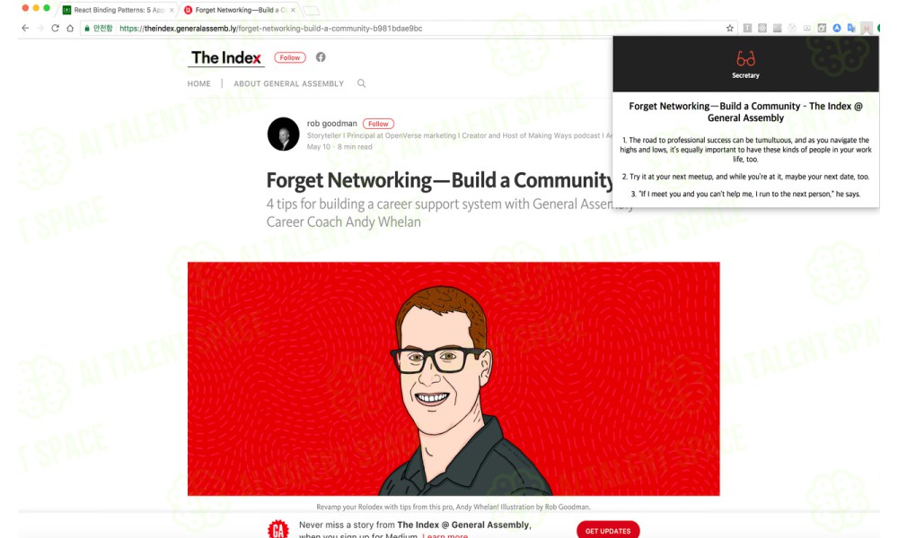 Article Summary Pro - Image 2