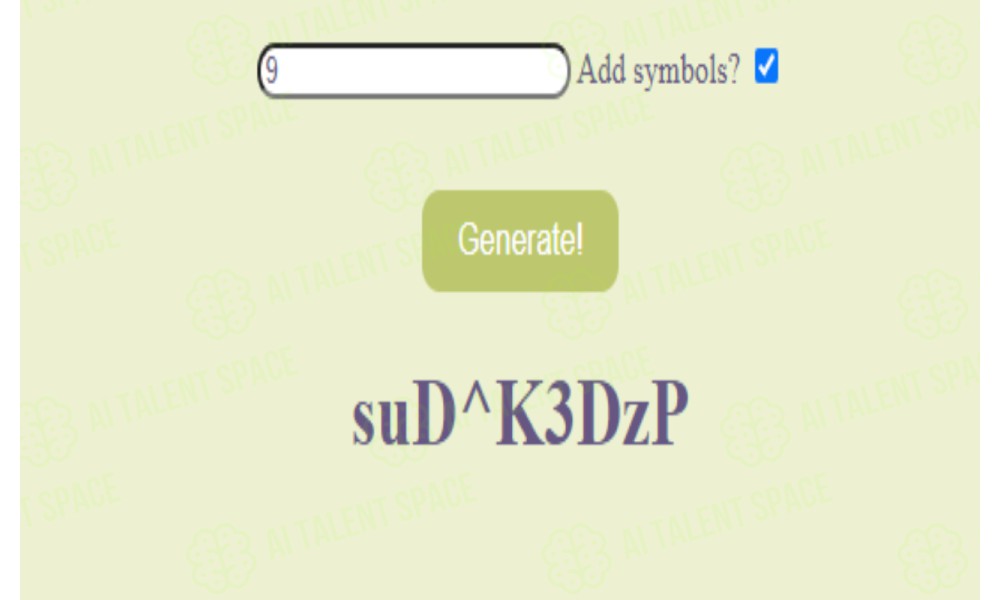 SecurePass - Image 1