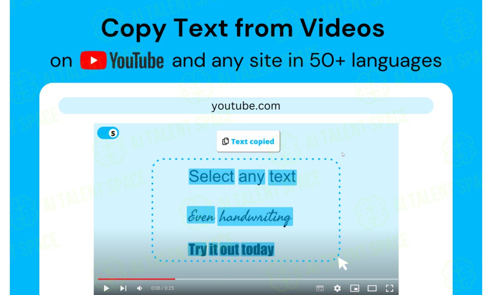 Selectext - Image 2