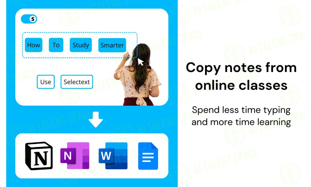Selectext - Image 3